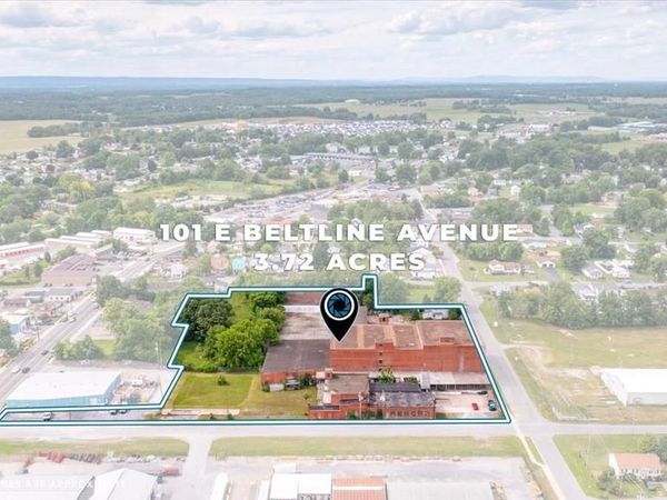 101 E BELTLINE AVENUE, RANSON, WV 25438