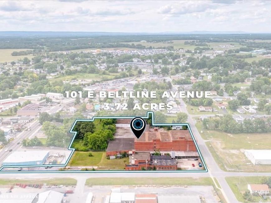 101 E Beltline Avenue, Ranson, WV 25438 Main Photo
