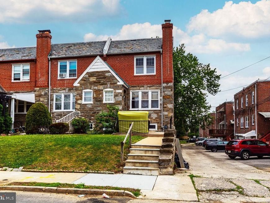 293 Wabash Avenue, Lansdowne, PA 19050 Main Photo