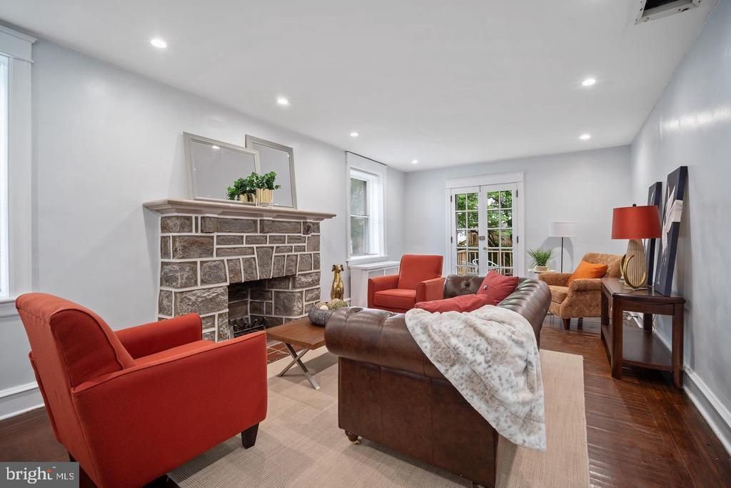 961 BULLOCK AVENUE, LANSDOWNE, PA 19050