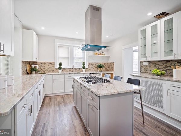 961 BULLOCK AVENUE, LANSDOWNE, PA 19050
