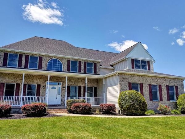 1689 CHOPTANK ROAD, MIDDLETOWN, DE 19709