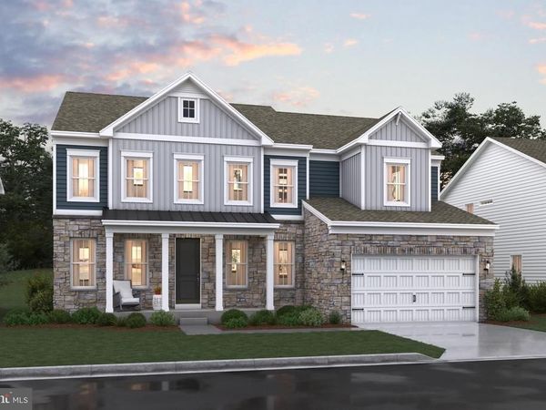920 SKIMMER STREET , MIDDLETOWN, DE 19709