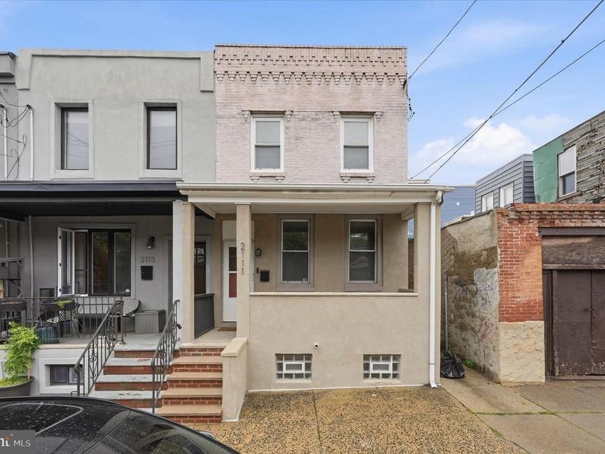 2111 Wharton Street, Philadelphia, PA 19146 Main Photo