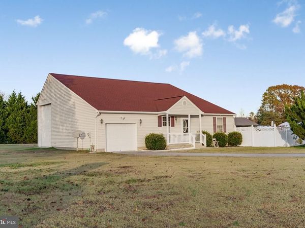 41166 GLENWOOD PLACE, MECHANICSVILLE, MD 20659