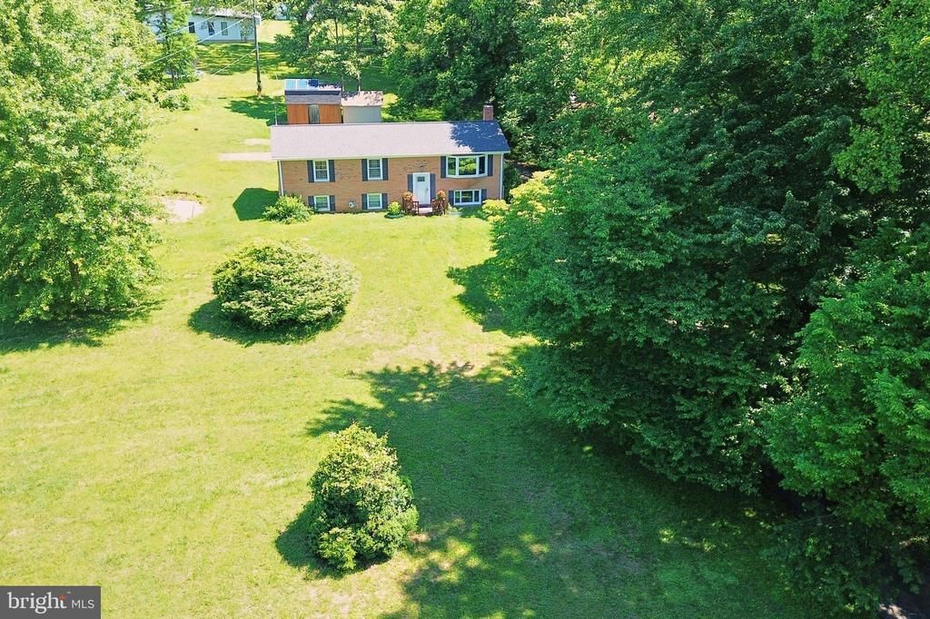 39636 Mossridge Road, Aldie, VA 20105 Main Photo