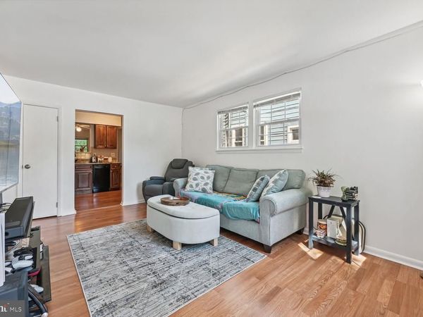 430 RICHEY AVENUE, Unit 1A, OAKLYN, NJ 08107