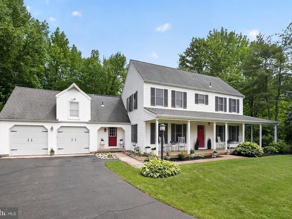15 E DOGWOOD COURT , WESTAMPTON, NJ 08060