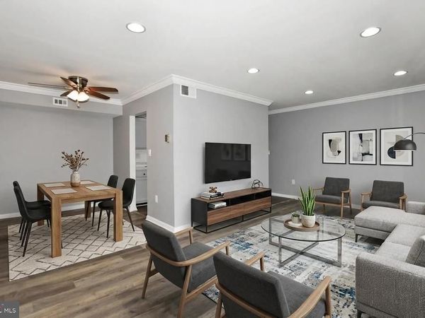 6928 HANOVER PARKWAY , Unit 303, GREENBELT, MD 20770