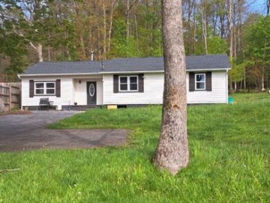 2918 Oakland Sang Run Road, Oakland, MD 21550 Main Photo