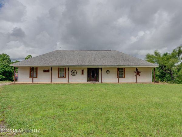 5969 Sycamore Drive, Hernando, MS 38632