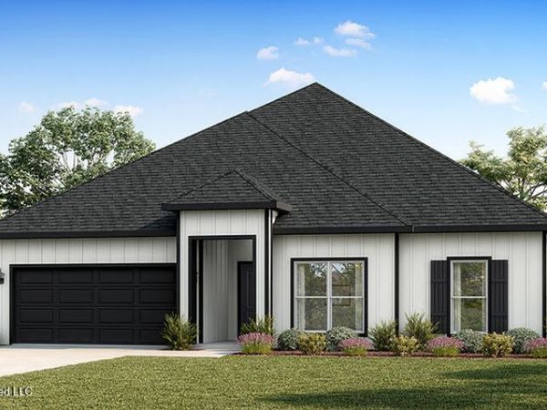 231 Canvasback Trail, Brandon, MS 39047