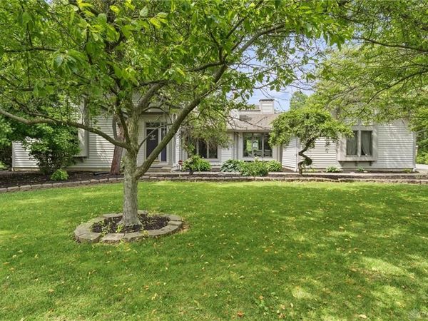 1511 Lindenhurst, Washington TWP, OH 45459
