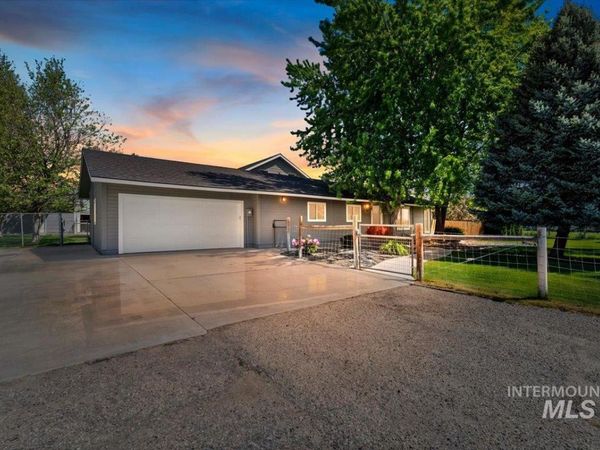 5410 W Beacon Light Rd, Eagle, ID 83616