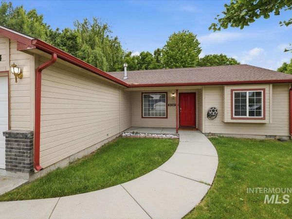12644 W Norristown St., Boise, ID 83709