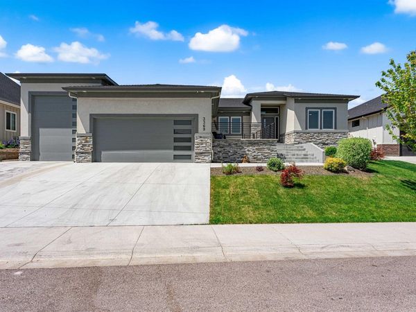 3369 S S Grenze Way, Meridian, ID 83642