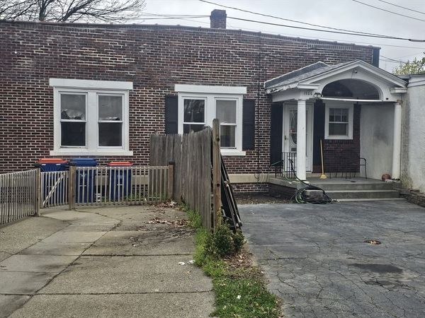 1934 Acushnet Ave, Unit 1, New Bedford, MA 02745