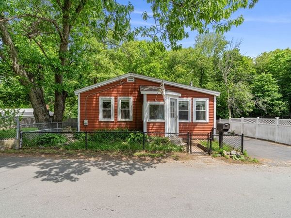 23 Friendship Street, Billerica, MA 01821
