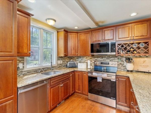 3 1/2 Kimball Avenue, Plaistow, NH 03865