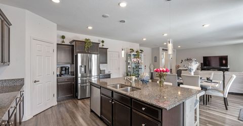 8015 Flint Springs Drive, Sun Valley, NV 89433 Photo