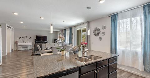 8015 Flint Springs Drive, Sun Valley, NV 89433 Photo