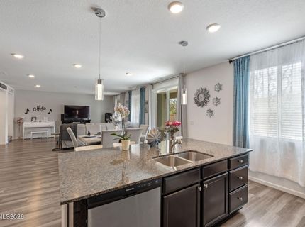 8015 Flint Springs Drive, Sun Valley, NV 89433 Photo