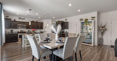 8015 Flint Springs Drive, Sun Valley, NV 89433 Photo