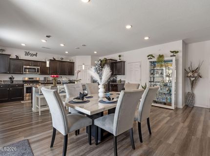 8015 Flint Springs Drive, Sun Valley, NV 89433 Photo
