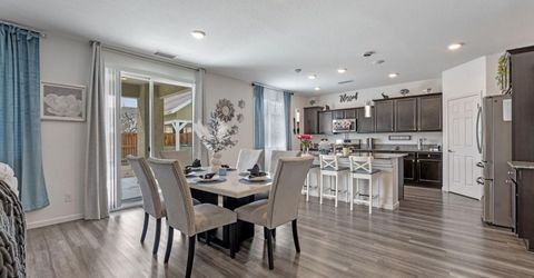 8015 Flint Springs Drive, Sun Valley, NV 89433 Photo