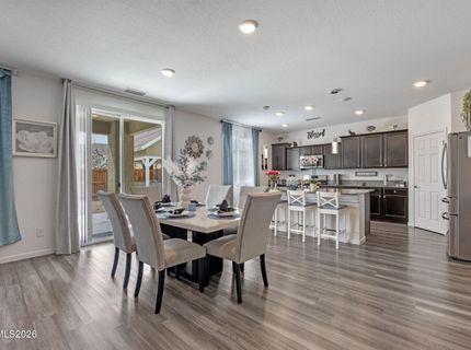 8015 Flint Springs Drive, Sun Valley, NV 89433 Photo