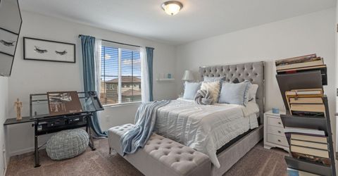 8015 Flint Springs Drive, Sun Valley, NV 89433 Photo
