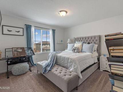 8015 Flint Springs Drive, Sun Valley, NV 89433 Photo