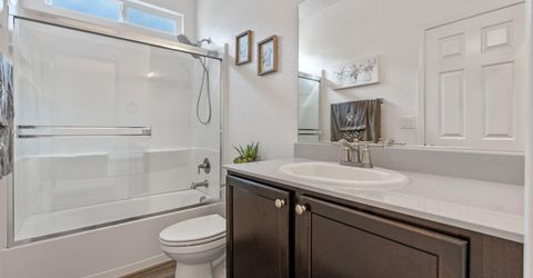 8015 Flint Springs Drive, Sun Valley, NV 89433 Photo