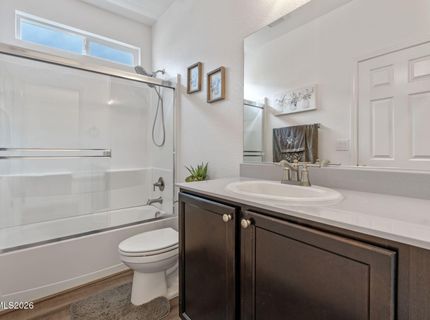 8015 Flint Springs Drive, Sun Valley, NV 89433 Photo