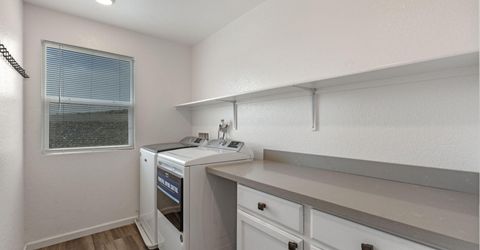 8015 Flint Springs Drive, Sun Valley, NV 89433 Photo