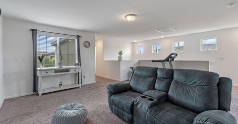 8015 Flint Springs Drive, Sun Valley, NV 89433 Photo