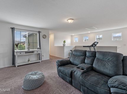 8015 Flint Springs Drive, Sun Valley, NV 89433 Photo