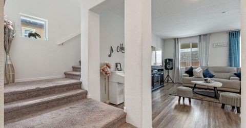 8015 Flint Springs Drive, Sun Valley, NV 89433 Photo