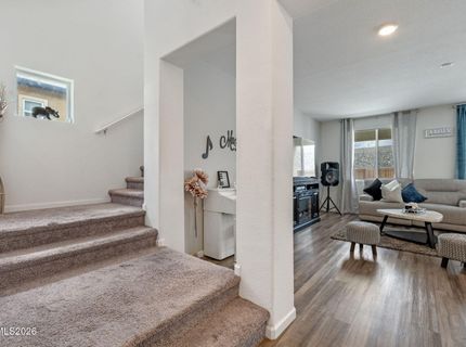 8015 Flint Springs Drive, Sun Valley, NV 89433 Photo