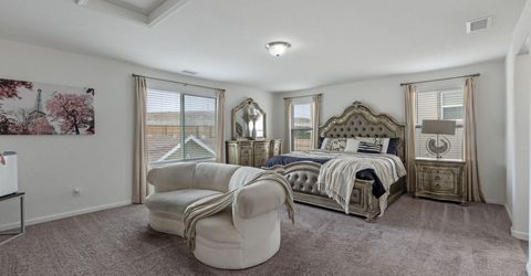 8015 Flint Springs Drive, Sun Valley, NV 89433 Photo