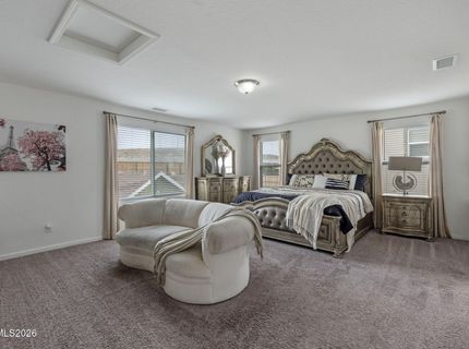 8015 Flint Springs Drive, Sun Valley, NV 89433 Photo