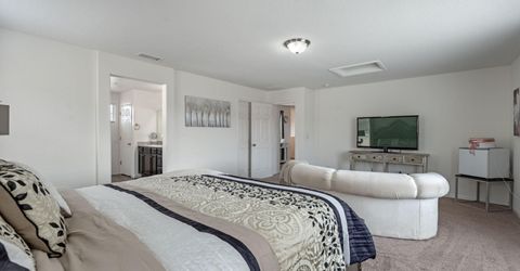 8015 Flint Springs Drive, Sun Valley, NV 89433 Photo