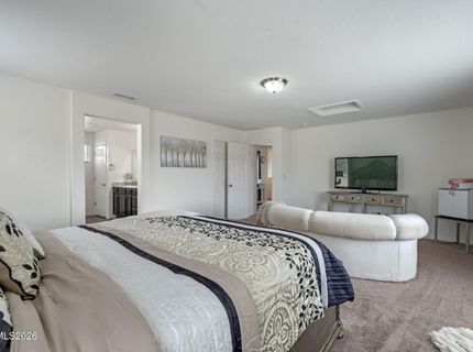 8015 Flint Springs Drive, Sun Valley, NV 89433 Photo