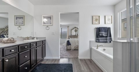 8015 Flint Springs Drive, Sun Valley, NV 89433 Photo