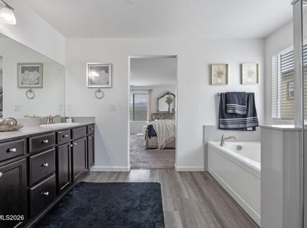 8015 Flint Springs Drive, Sun Valley, NV 89433 Photo