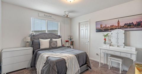 8015 Flint Springs Drive, Sun Valley, NV 89433 Photo