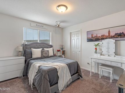 8015 Flint Springs Drive, Sun Valley, NV 89433 Photo