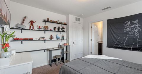 8015 Flint Springs Drive, Sun Valley, NV 89433 Photo