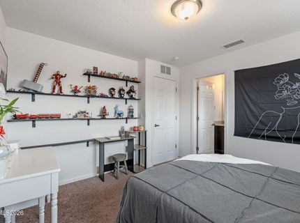 8015 Flint Springs Drive, Sun Valley, NV 89433 Photo