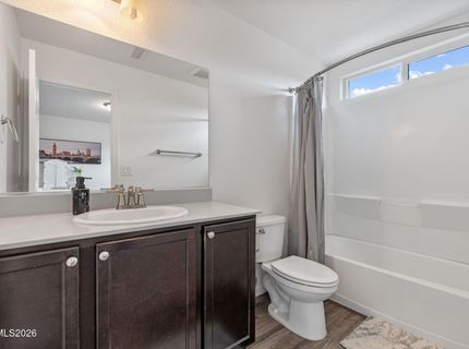 8015 Flint Springs Drive, Sun Valley, NV 89433 Photo